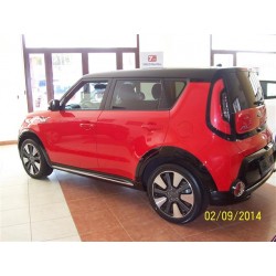 New Kia Soul km 0