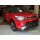 New Kia Soul