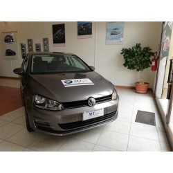 Volkswagen Golf serie 7