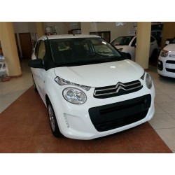 Nuova Citroen C1